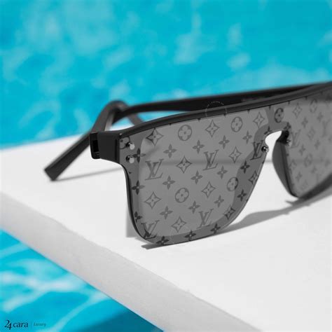 louis vuitton glasses dupe